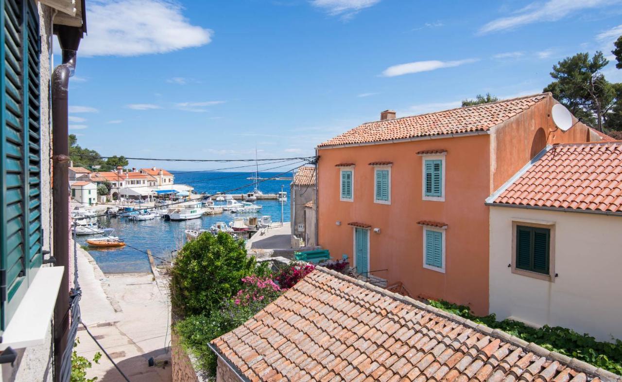 Ivana C6 Veli Losinj Bagian luar foto