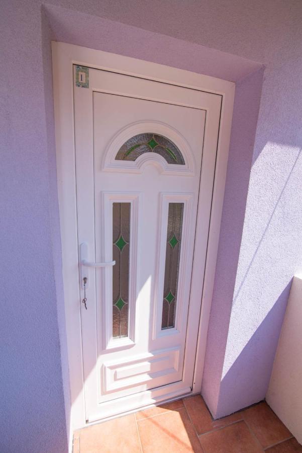 Ivana C6 Veli Losinj Bagian luar foto
