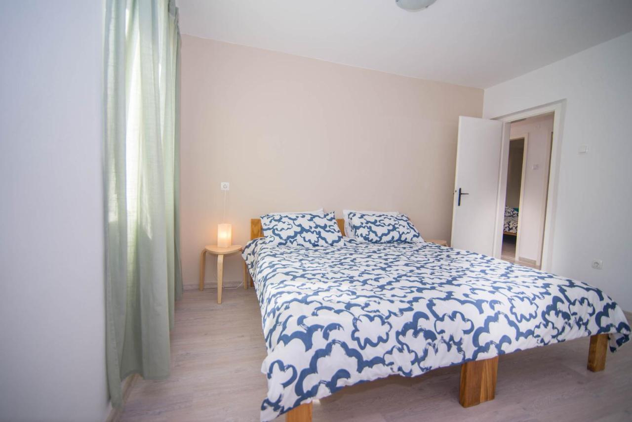 Ivana C6 Veli Losinj Bagian luar foto