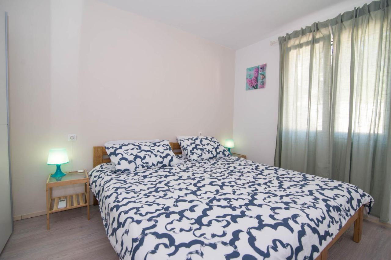 Ivana C6 Veli Losinj Bagian luar foto