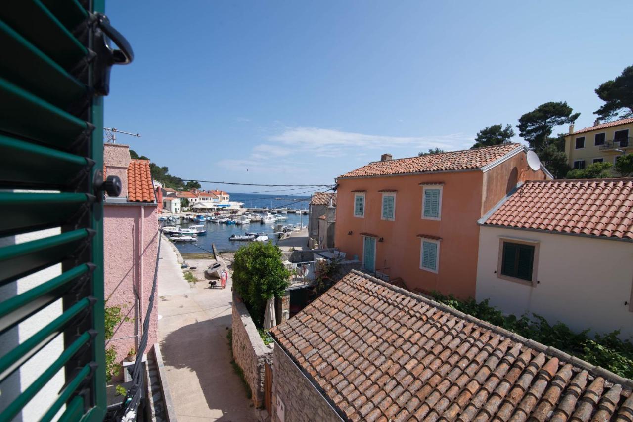 Ivana C6 Veli Losinj Bagian luar foto