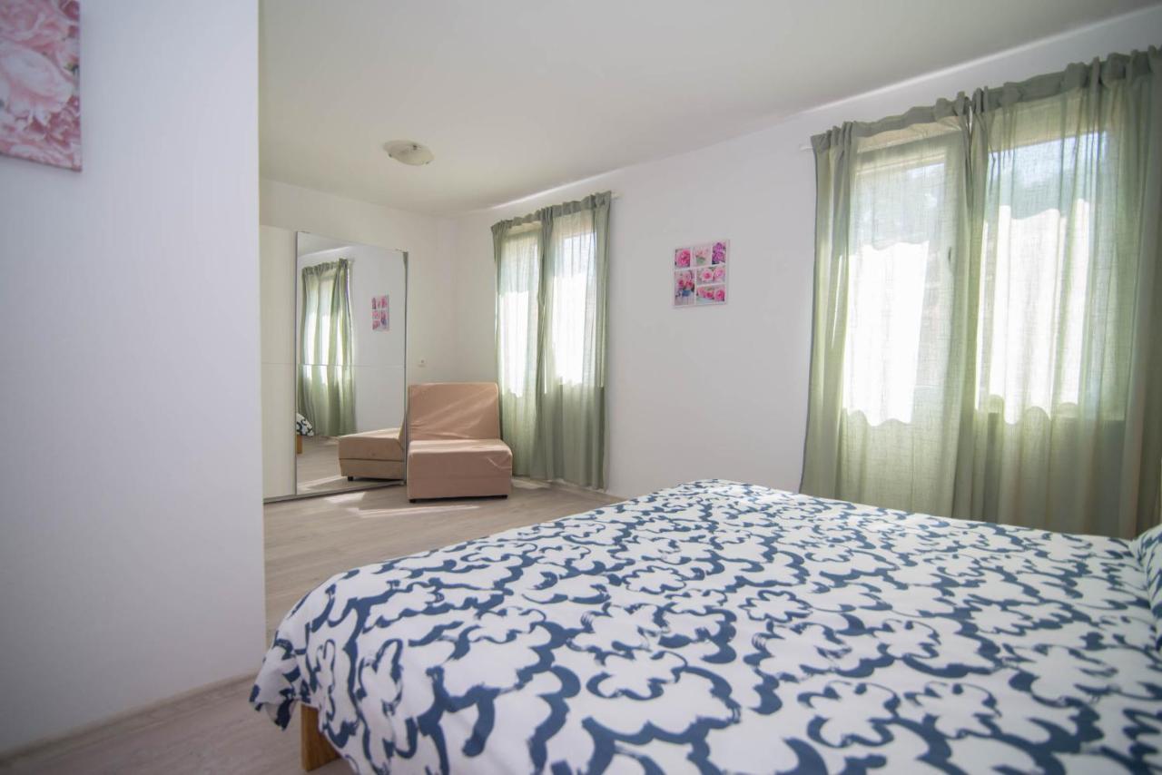 Ivana C6 Veli Losinj Bagian luar foto