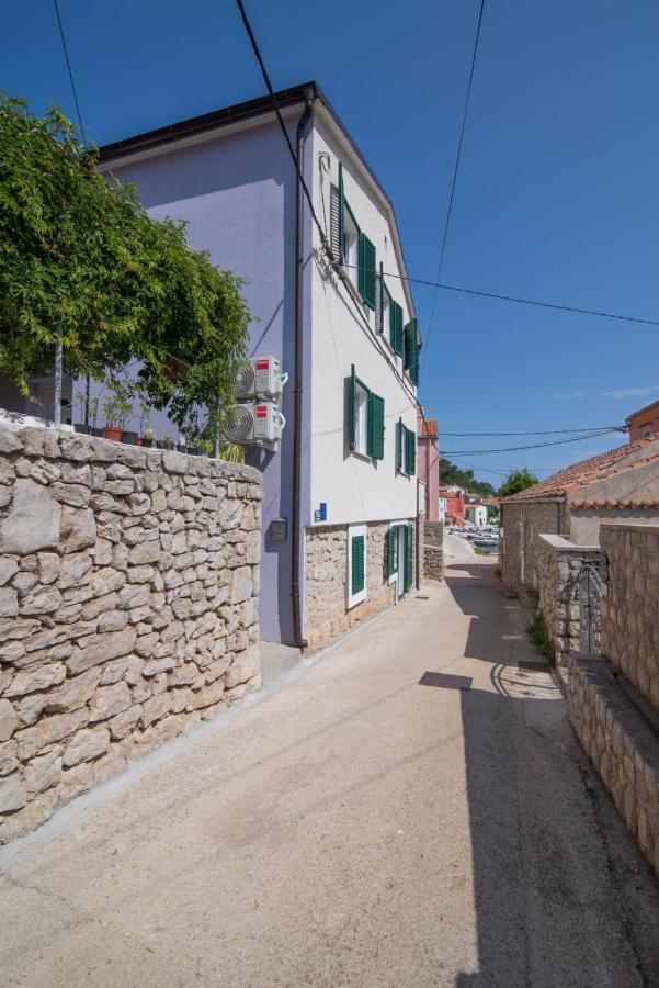 Ivana C6 Veli Losinj Bagian luar foto
