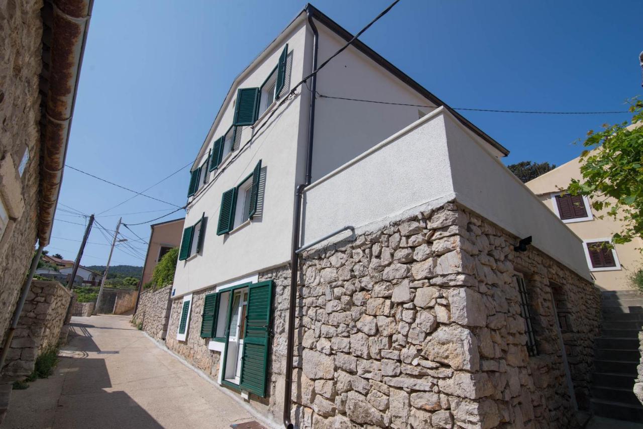 Ivana C6 Veli Losinj Bagian luar foto
