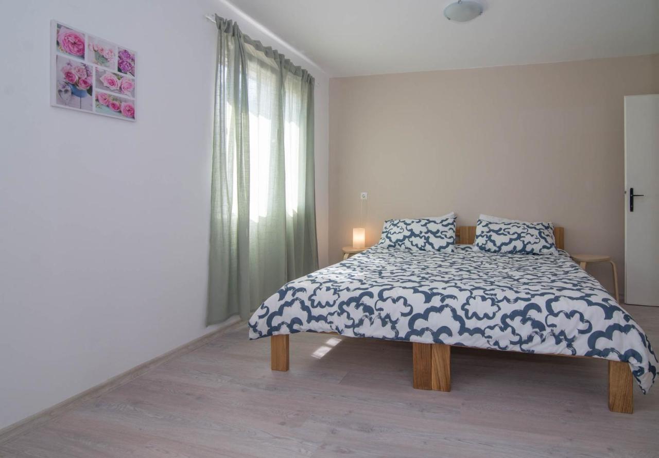 Ivana C6 Veli Losinj Bagian luar foto