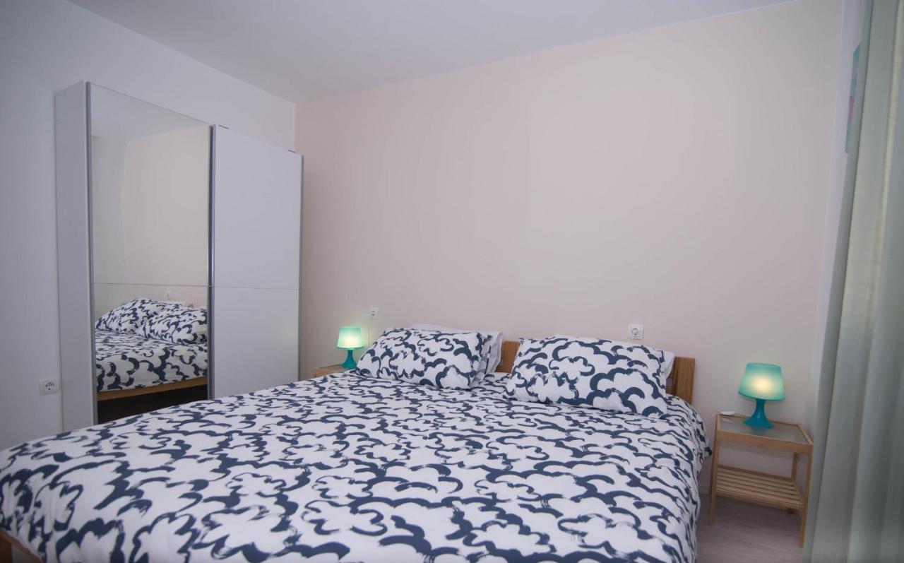 Ivana C6 Veli Losinj Bagian luar foto