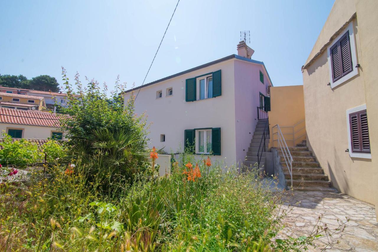 Ivana C6 Veli Losinj Bagian luar foto